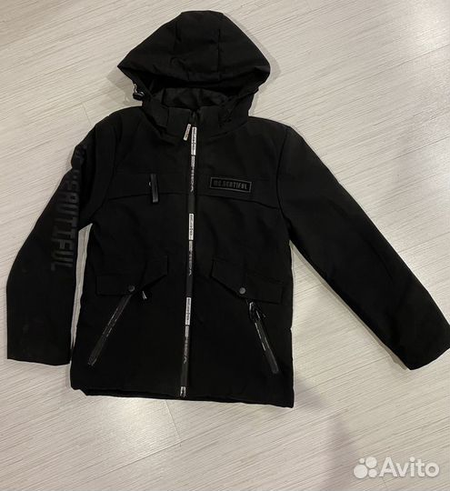 Куртка р.46