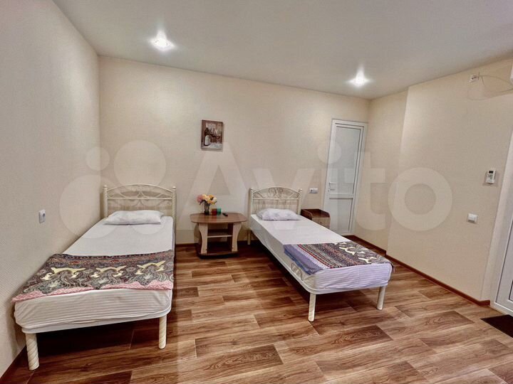 Комната 16 м², 2/2 эт.