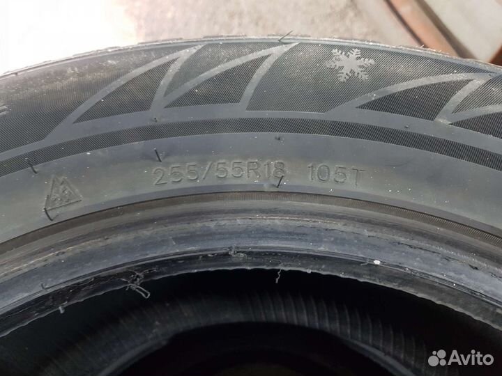 Sailun Ice Blazer WST3 255/55 R18 105