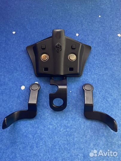 Strikepack FPS Dominator PS4