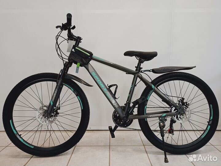 Велосипед 26 колёса для подростков и взрослых