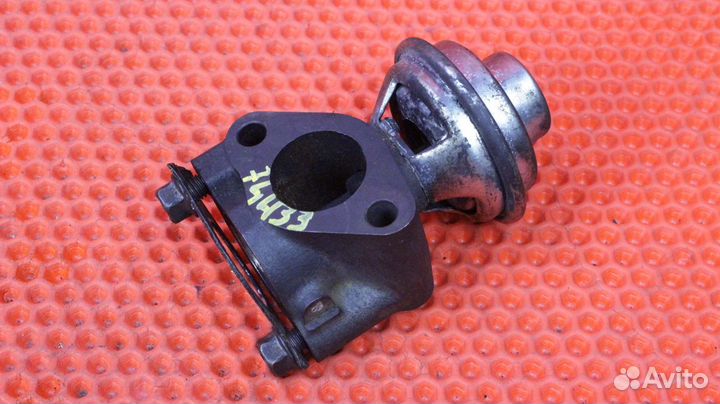 Клапан EGR Hyundai H1 A1 D4BH 28461-42600