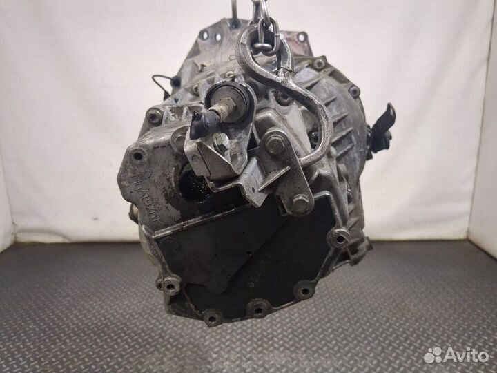 Кпп - вариатор Audi A4 (B6) 2.4 Инжектор, 2004