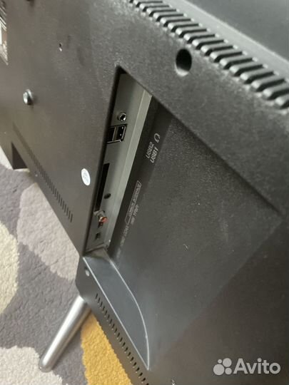 Телевизор Hi