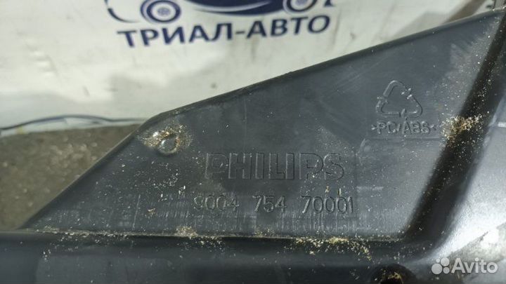 Freelander Сабвуфер