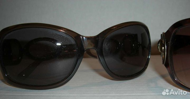 Солнцезащитные очки женские