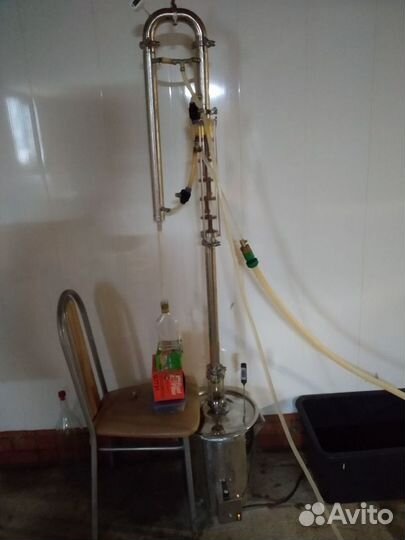 Продам самогонный аппарат
