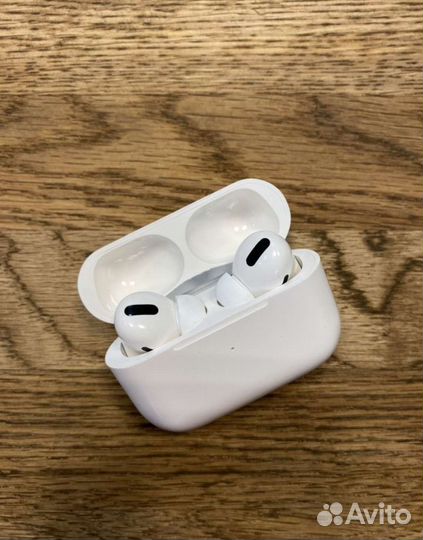 Airpods Pro Новые