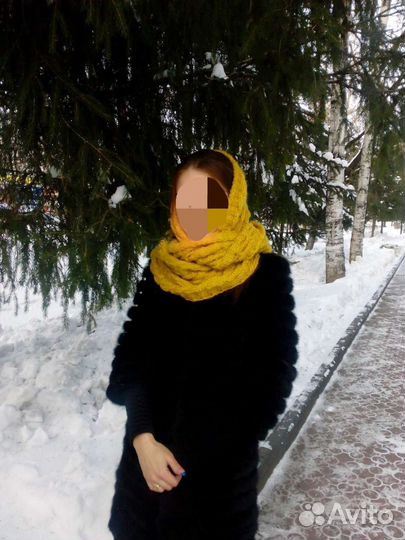 Шуба-трансформер
