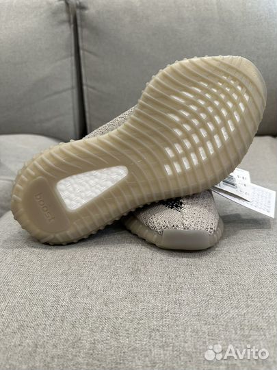 Adidas yeezy boost 350 v2 размер 40,5