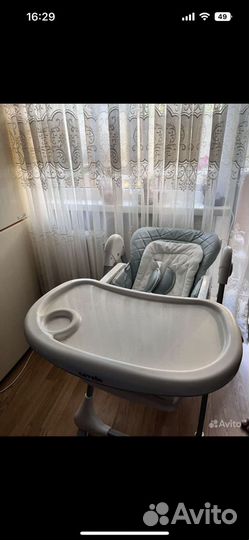 Столик для кормления