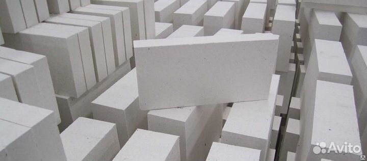 2 сорт Газоблок Пеноблок Газобетон Пенобетон