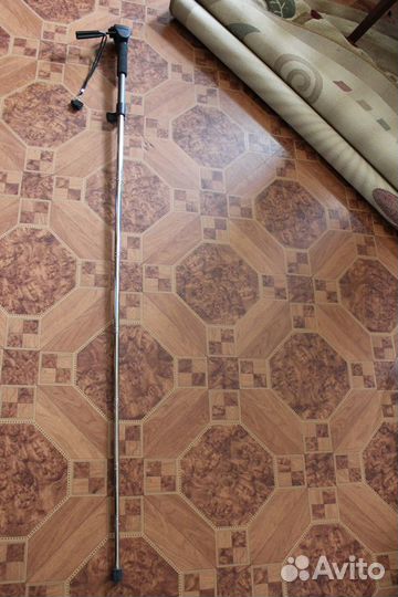 Штатив-монопод Hama H-4107 Traveller