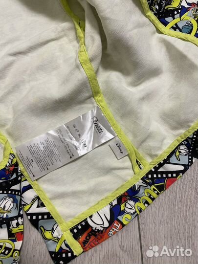 Пиджак для мальчика Pinetti размер 98