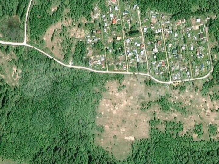 Участок 6 сот. (СНТ, ДНП)