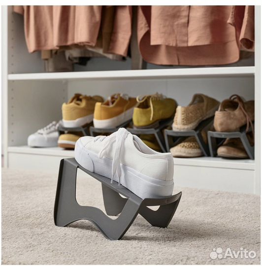 IKEA Murvel подставки для обуви