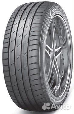 Marshal MU12 255/55 R19 111Y