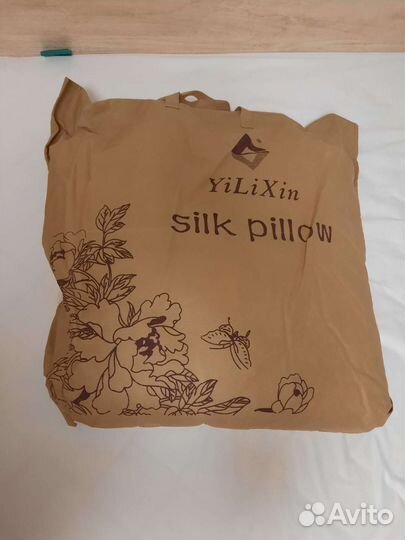 Подушка новая