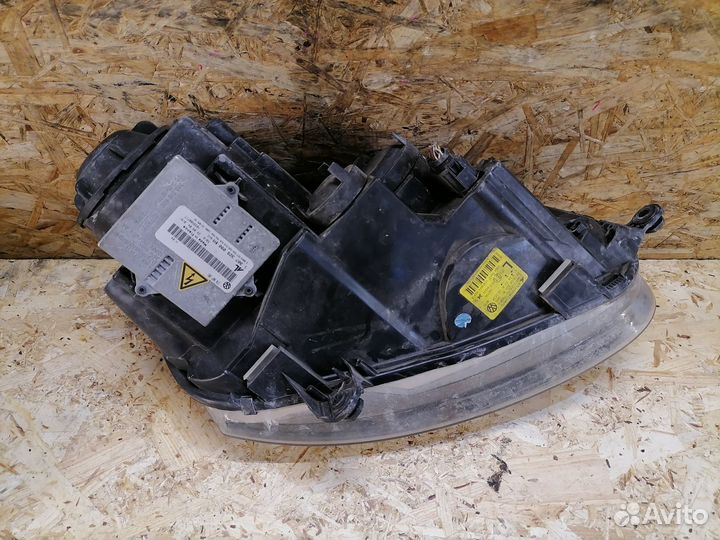 Комплект фар Volkswagen Jetta 5 ксенон