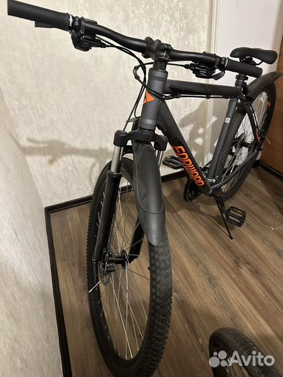 Горный Велосипед Forward Apache 29 2.0 D, 29, 2023