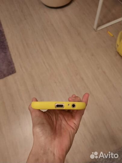 Чехол для samsung galaxy A5 (2017)