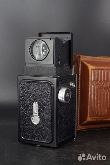 Ricohflex VII s