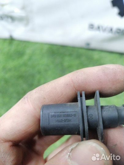 Датчик наружной температуры Bmw X3 E83 2.5 N52