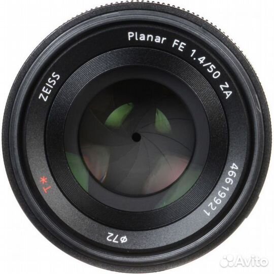 Sony FE 50mm f/1.4 ZA (SEL-50F14Z) Новый