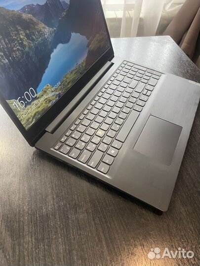 Lenovo s145 15ikb/MX110/SSD/озу 8Гб