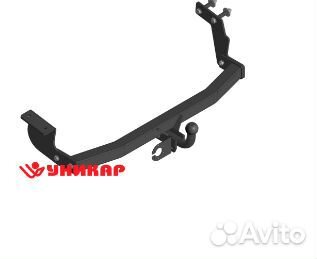 Фаркоп Toyota Ipsum I поколение 1995-2009