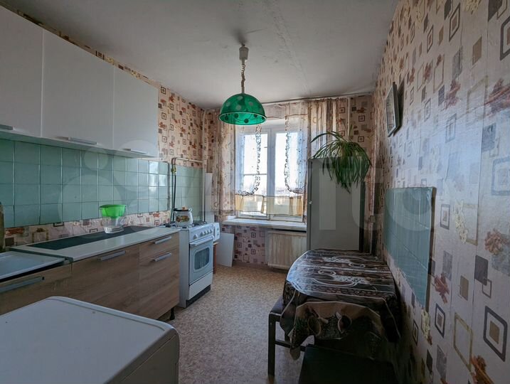 2-к. квартира, 46 м², 8/9 эт.