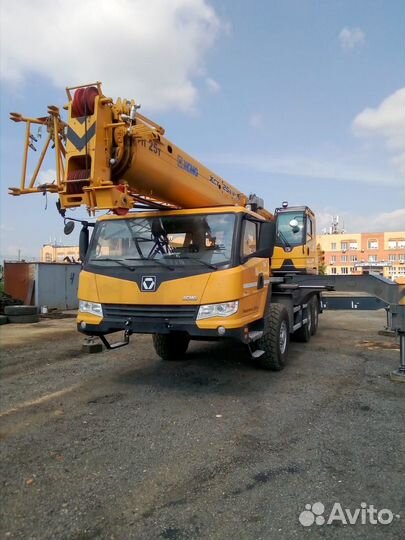 Автокрановщик Машинист автокрана