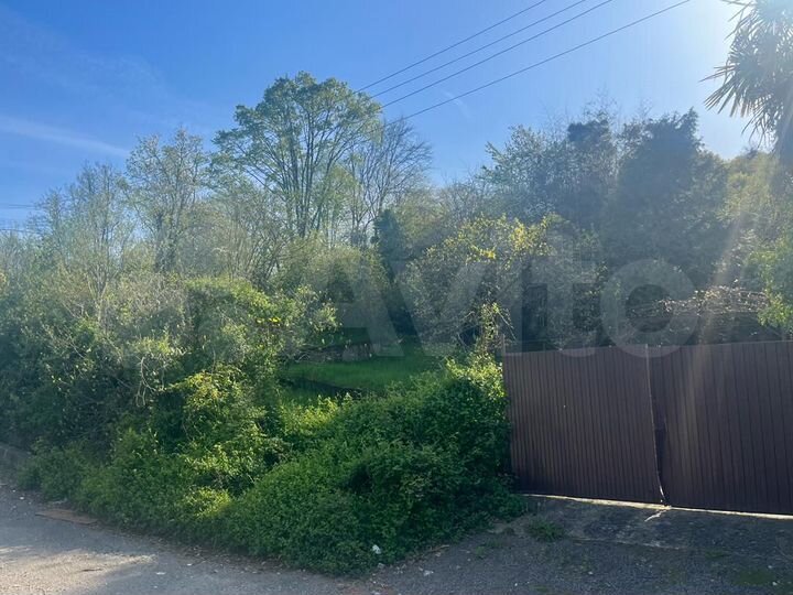 Участок 10,9 сот. (ИЖС)