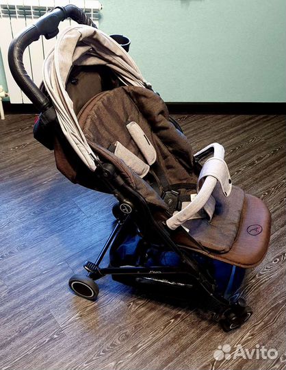 Коляска Colletto Maya