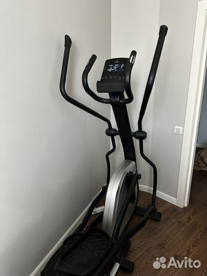 Эллиптический тренажер Clear Fit MaxPower x350