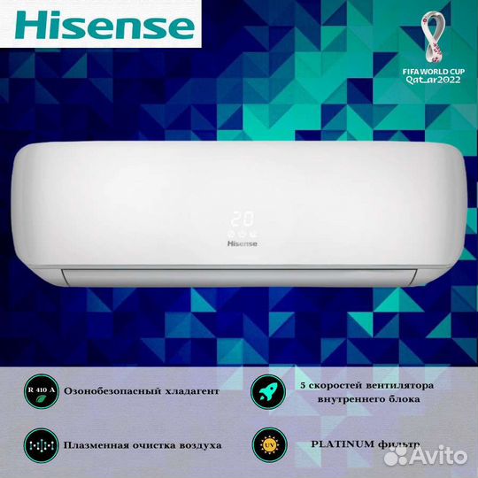 Кондиционеры с установкой гарантия