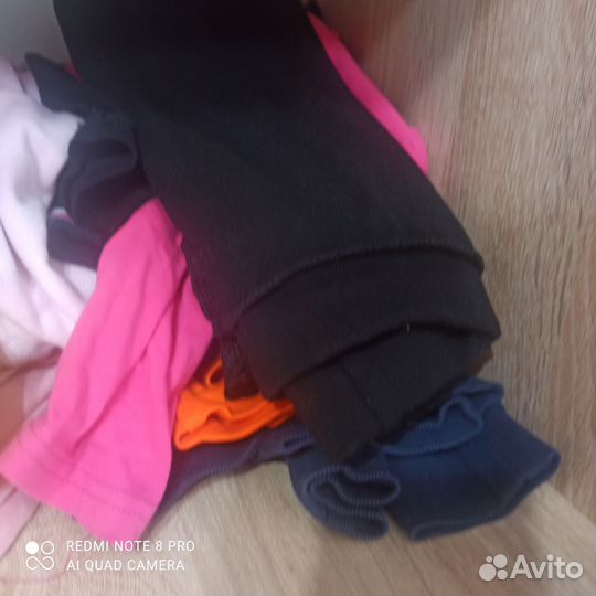 Вещи на девочку