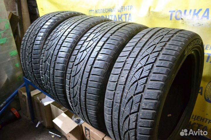 Hankook Winter I'Cept Evo 245/45 R17