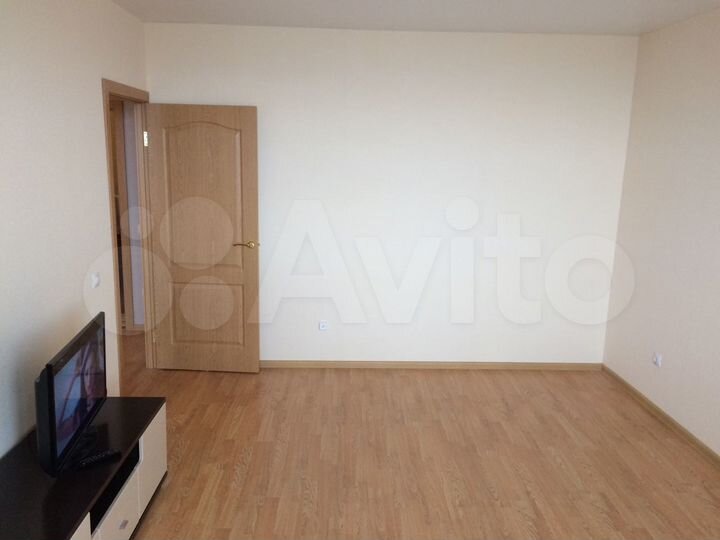 2-к. квартира, 55 м², 22/25 эт.