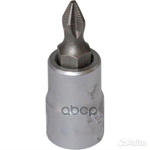 Бита-головка 1/4 Phillips PH.3 L-32 мм force 32