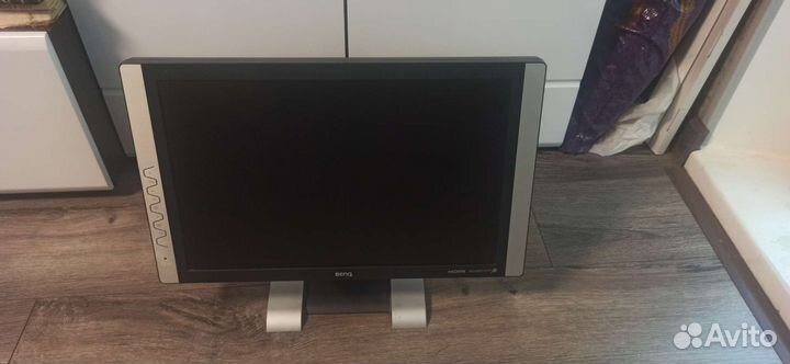 Монитор benq