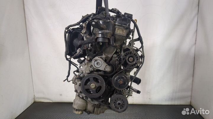 Генератор Toyota Urban Cruiser, 2009