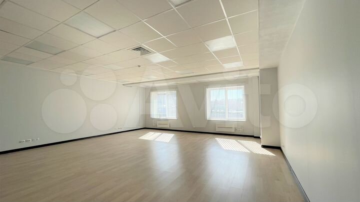 Аренда офиса 570 кв.м