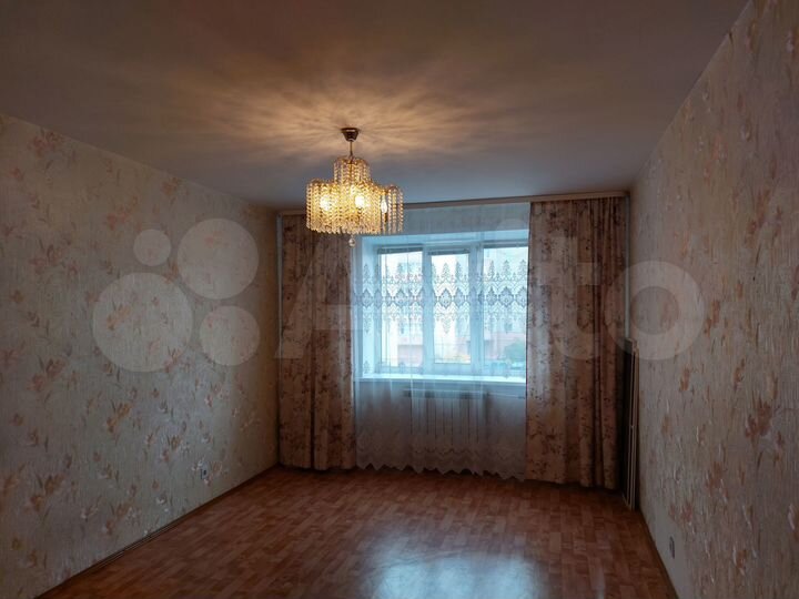 1-к. квартира, 45 м², 3/5 эт.