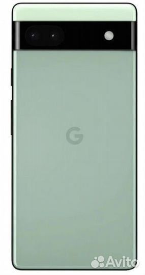 Google Pixel 6a, 6/128 ГБ