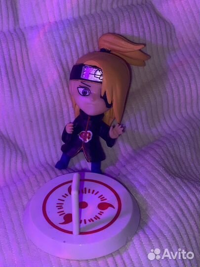 Фигурка Дейдара