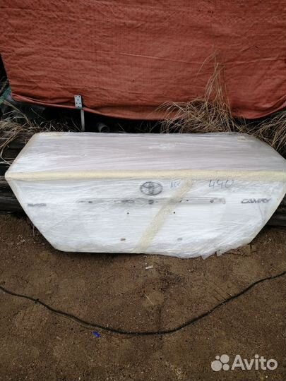 Крышка багажника Toyota camry30