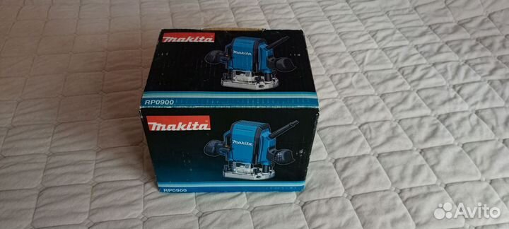 Фрезер Makita RP0900