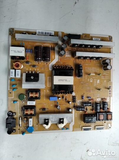 Платы от телевизоров (с разбитыми экранами)