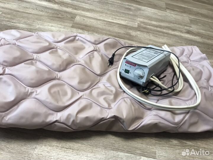 Противопролежневый матрас бу